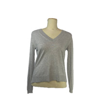 Massimo Dutti Grey Jersey