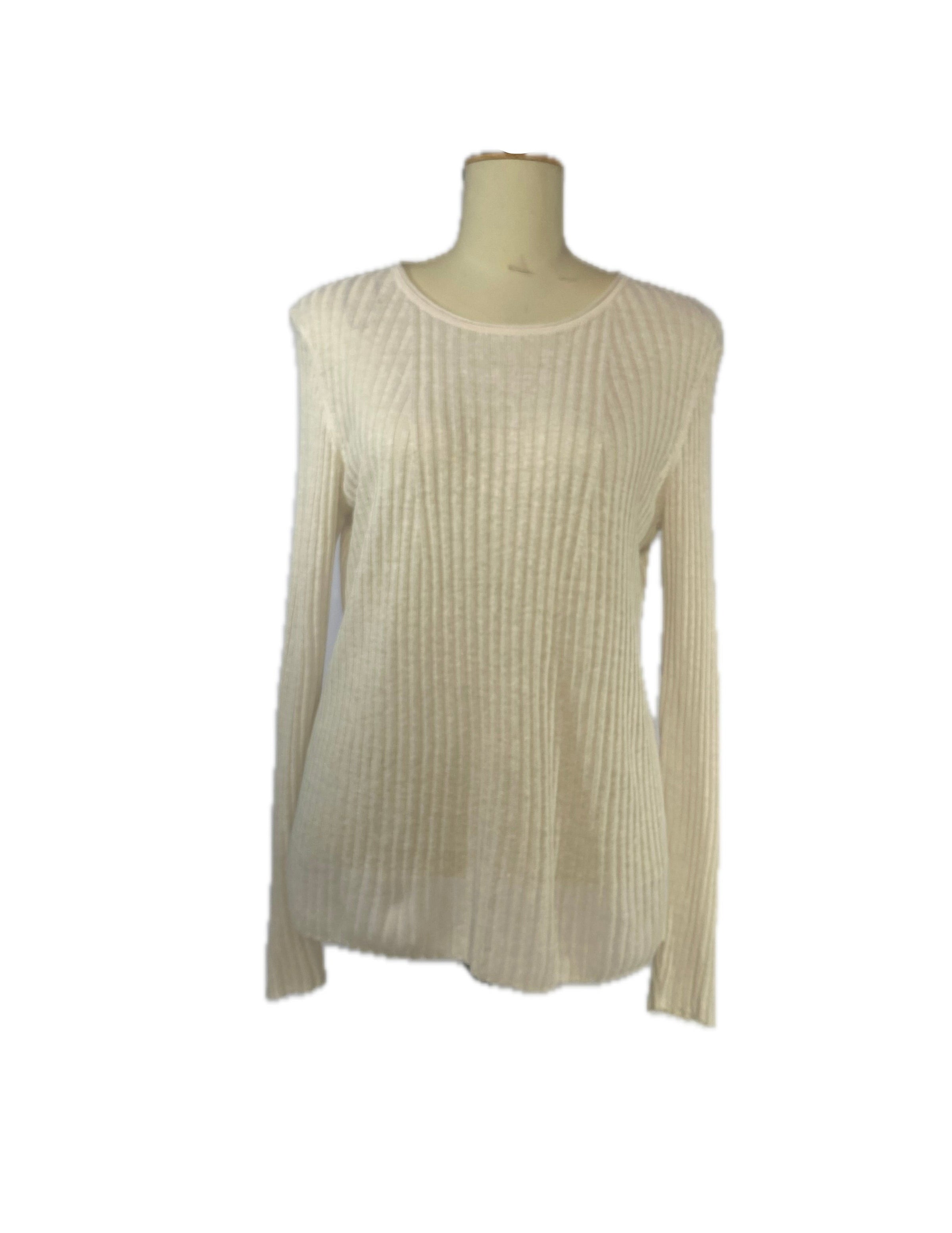 Massimo Dutti Light Jersey