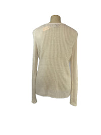 Massimo Dutti Light Jersey