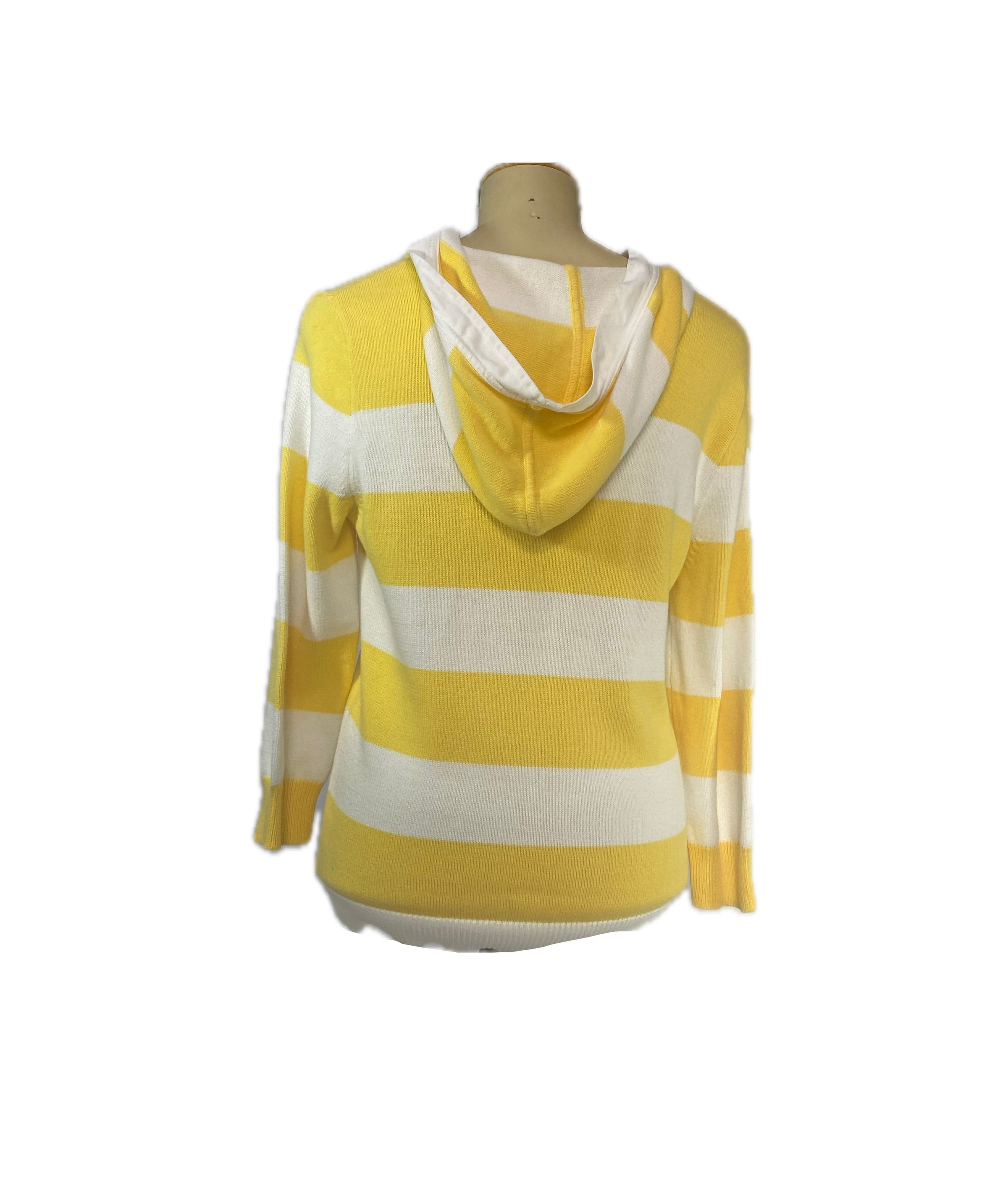 Ralph Lauren Striped Jersey