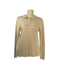 Tommy Hilfiger Collared Jersey