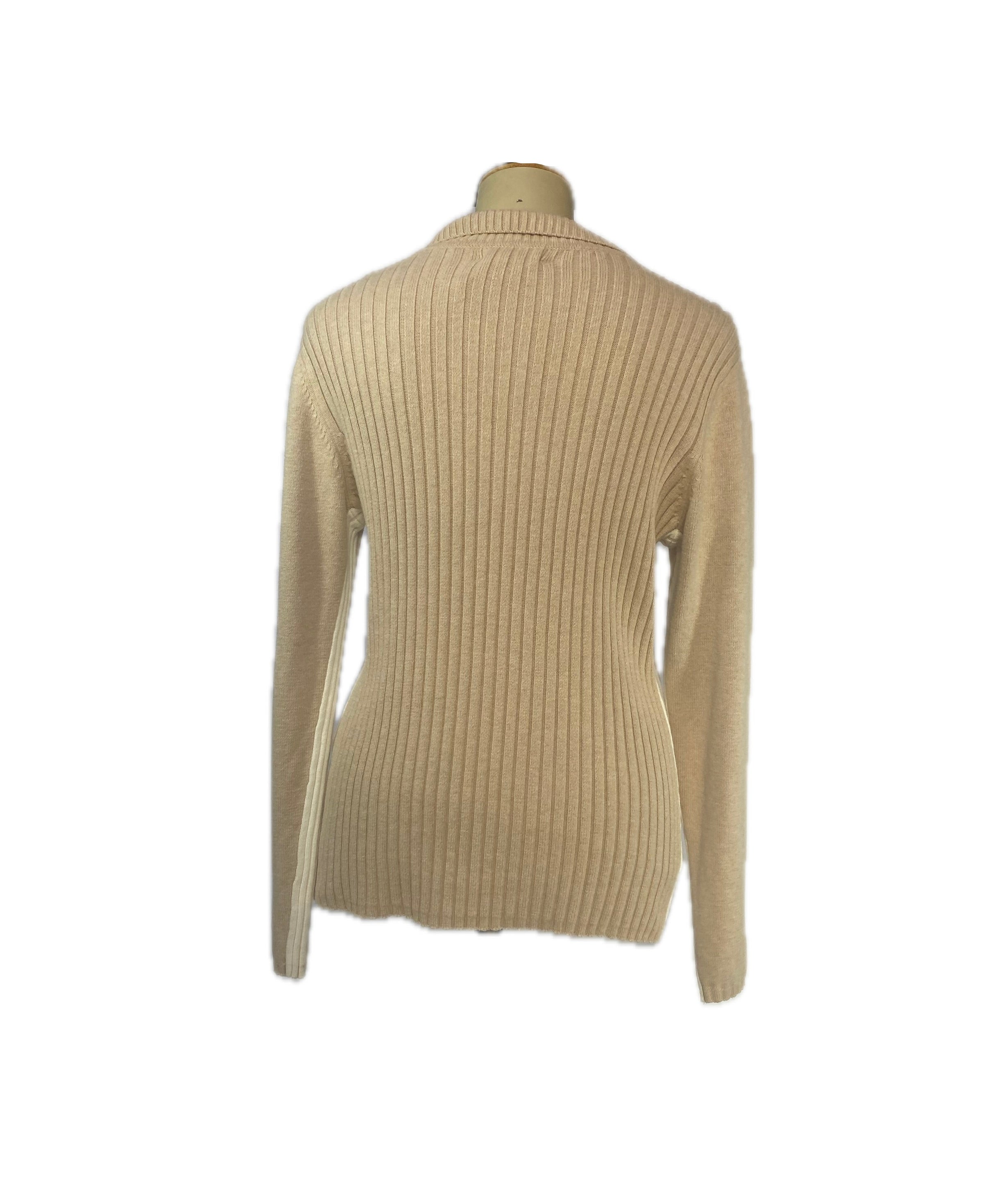 Tommy Hilfiger Collared Jersey