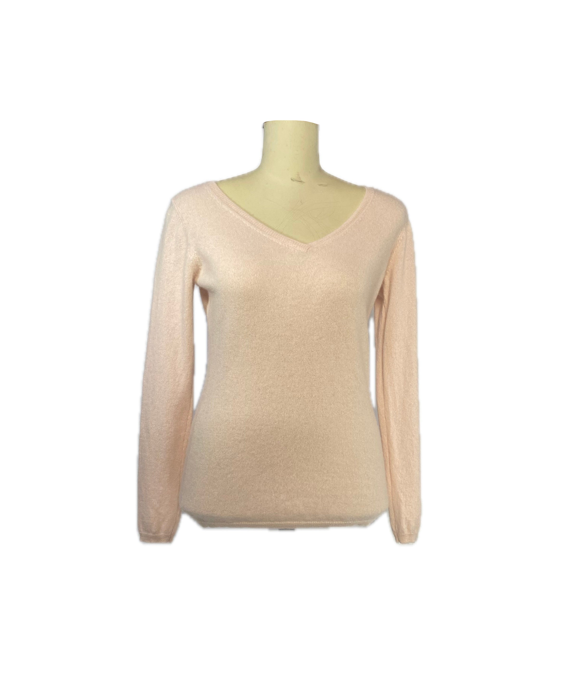 TisSaia Cashmere Jersey