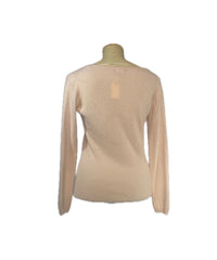 TisSaia Cashmere Jersey