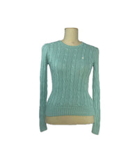 Ralph Lauren Polo Cotton Jersey