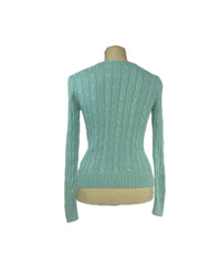 Ralph Lauren Polo Cotton Jersey