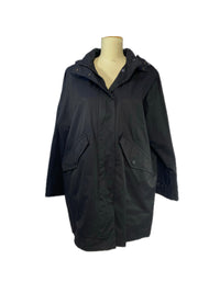 John Lewis Black Jacket