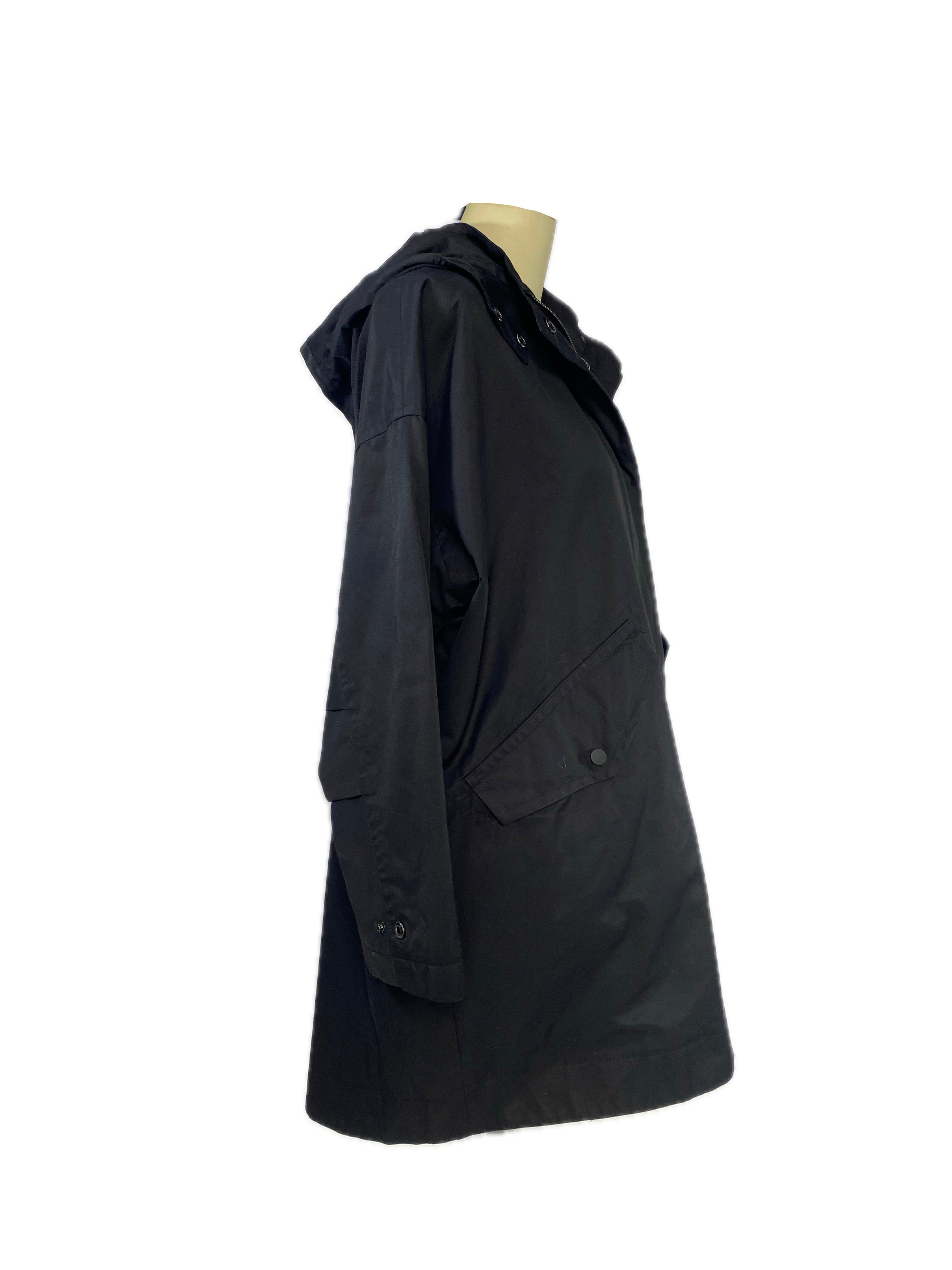 John Lewis Black Jacket