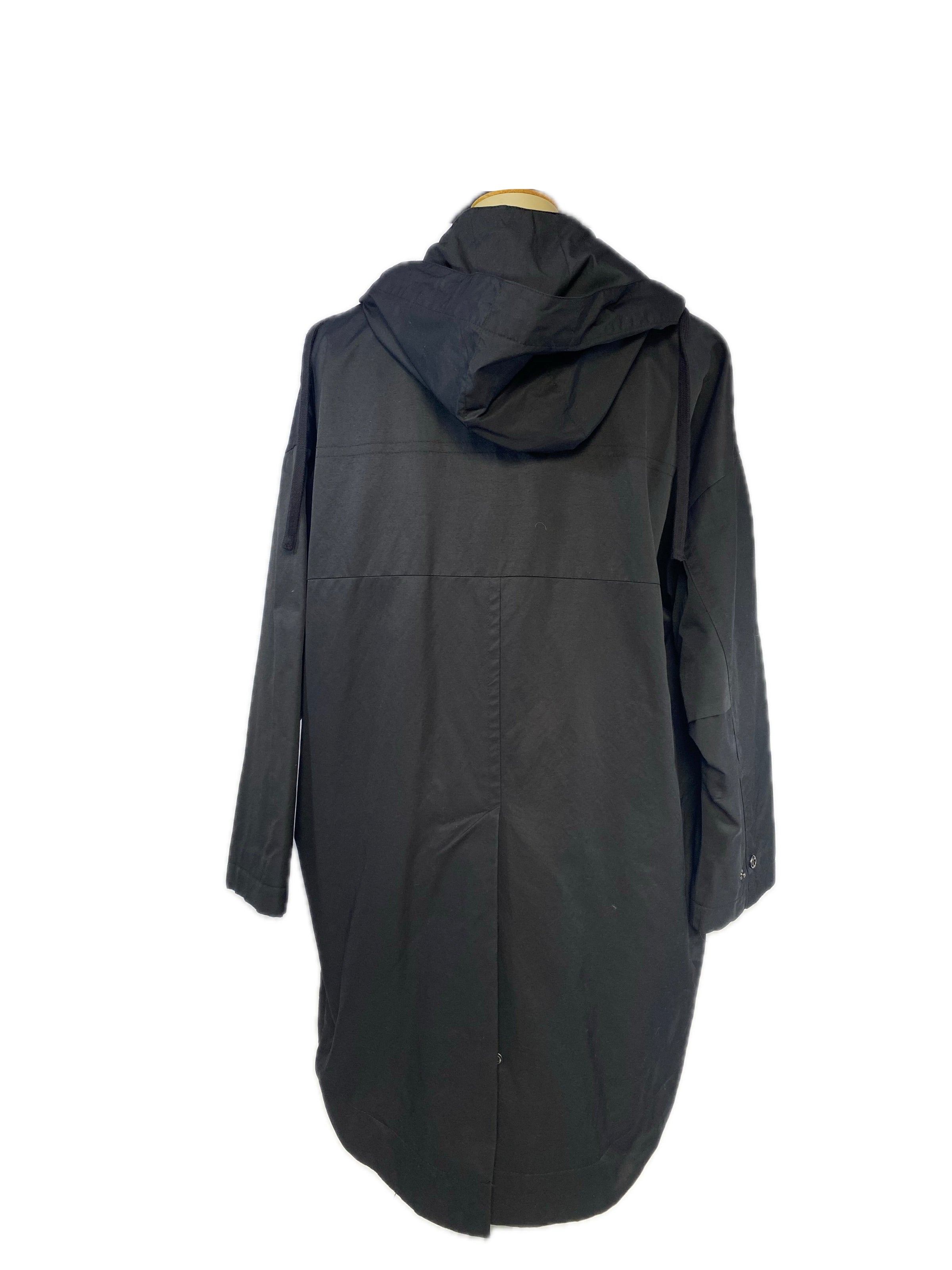 John Lewis Black Jacket