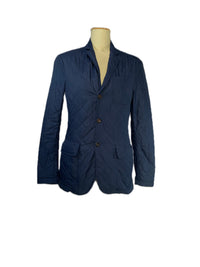 Dark Blue Ralph Lauren Polo Jacket