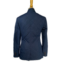 Dark Blue Ralph Lauren Polo Jacket