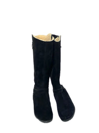 UGG Black Boots