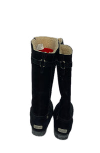 UGG Black Boots