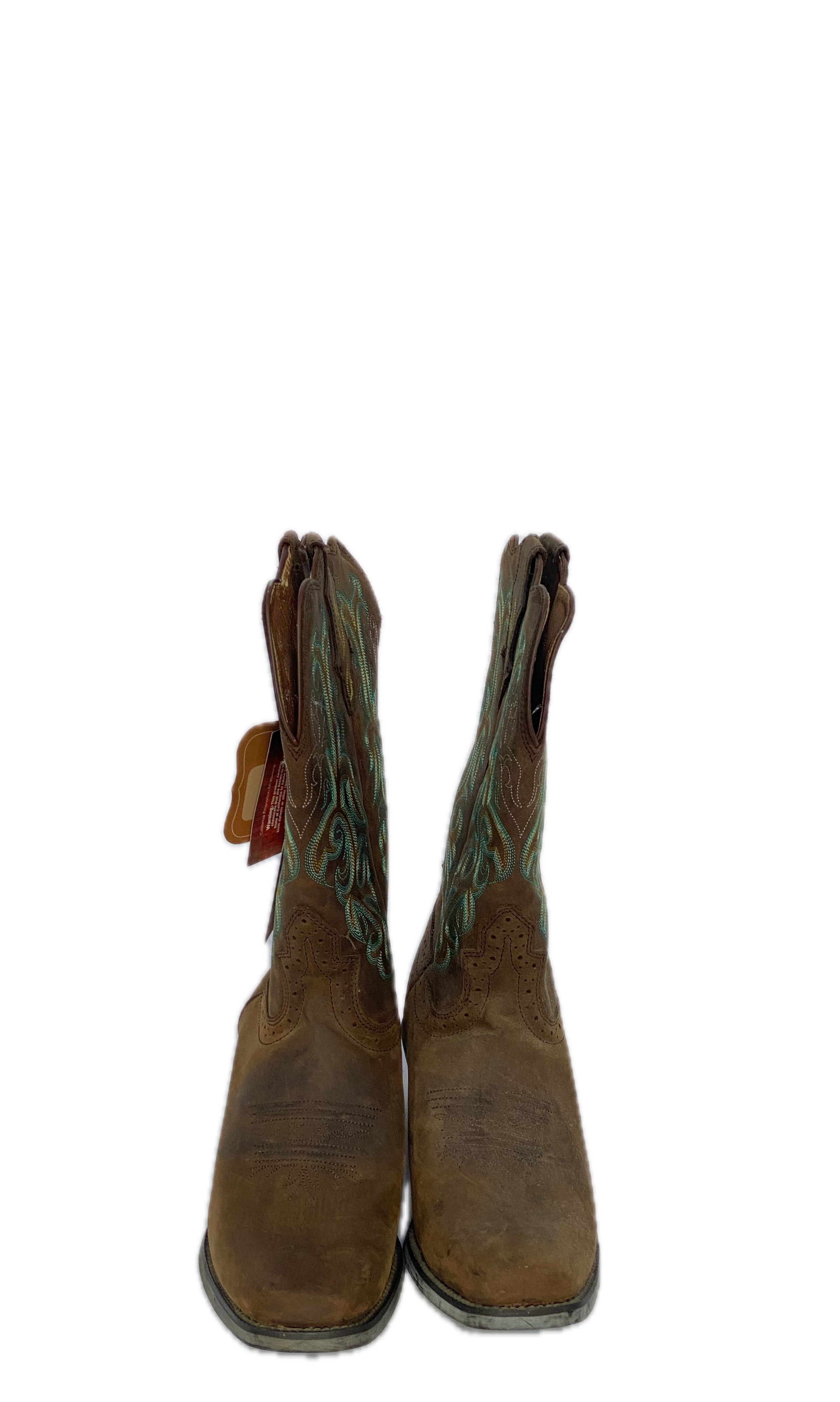 Justin Ladies Boot Barn Boots