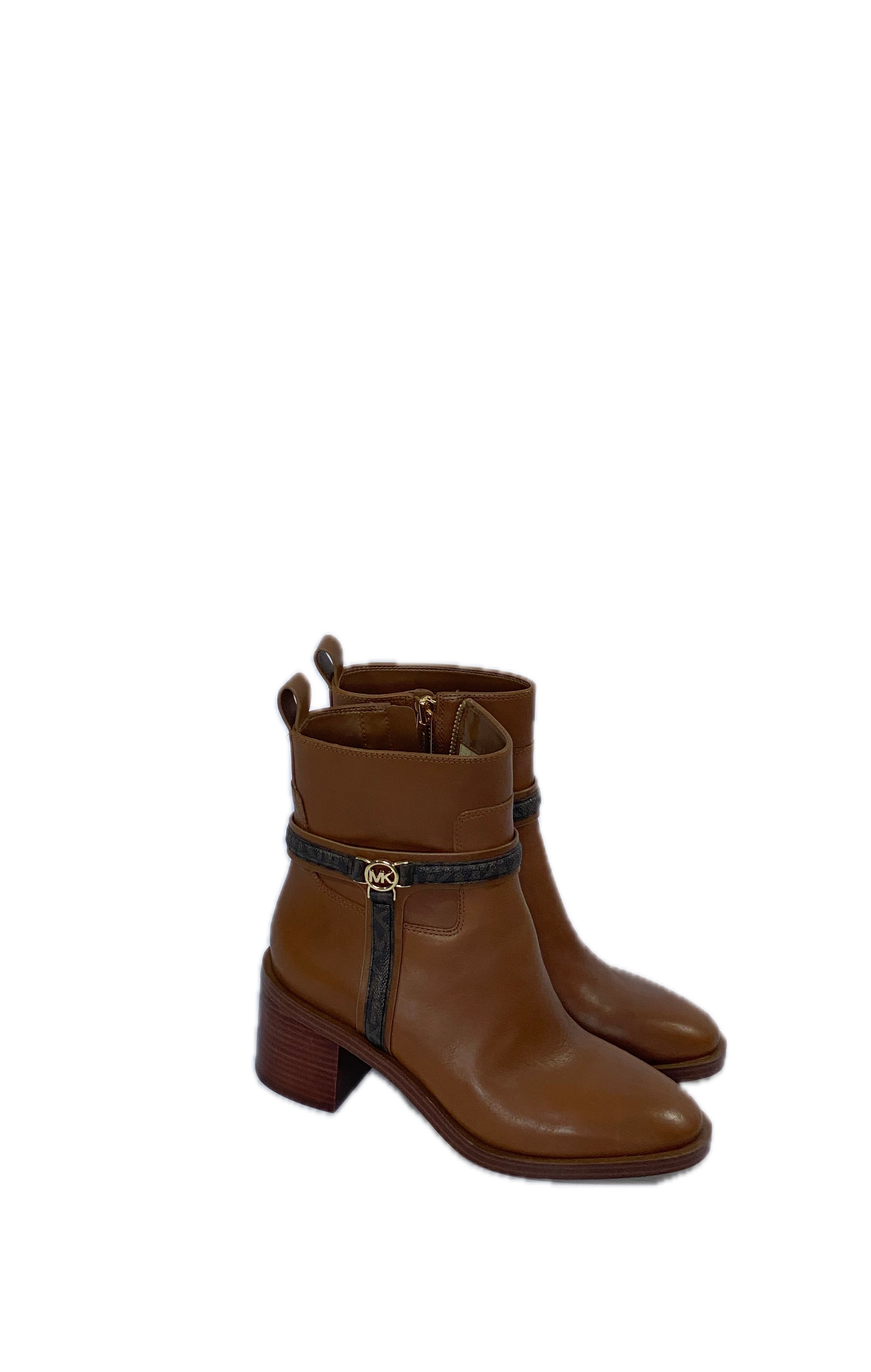 Michael Kors Ankle Boots