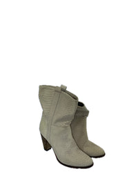 Vero Cuoio Ankle Boots