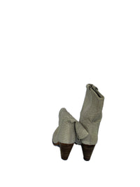 Vero Cuoio Ankle Boots