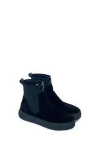 GANT Black Boots