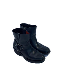 Harley Davidson Ankle Boot