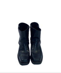 Harley Davidson Ankle Boot