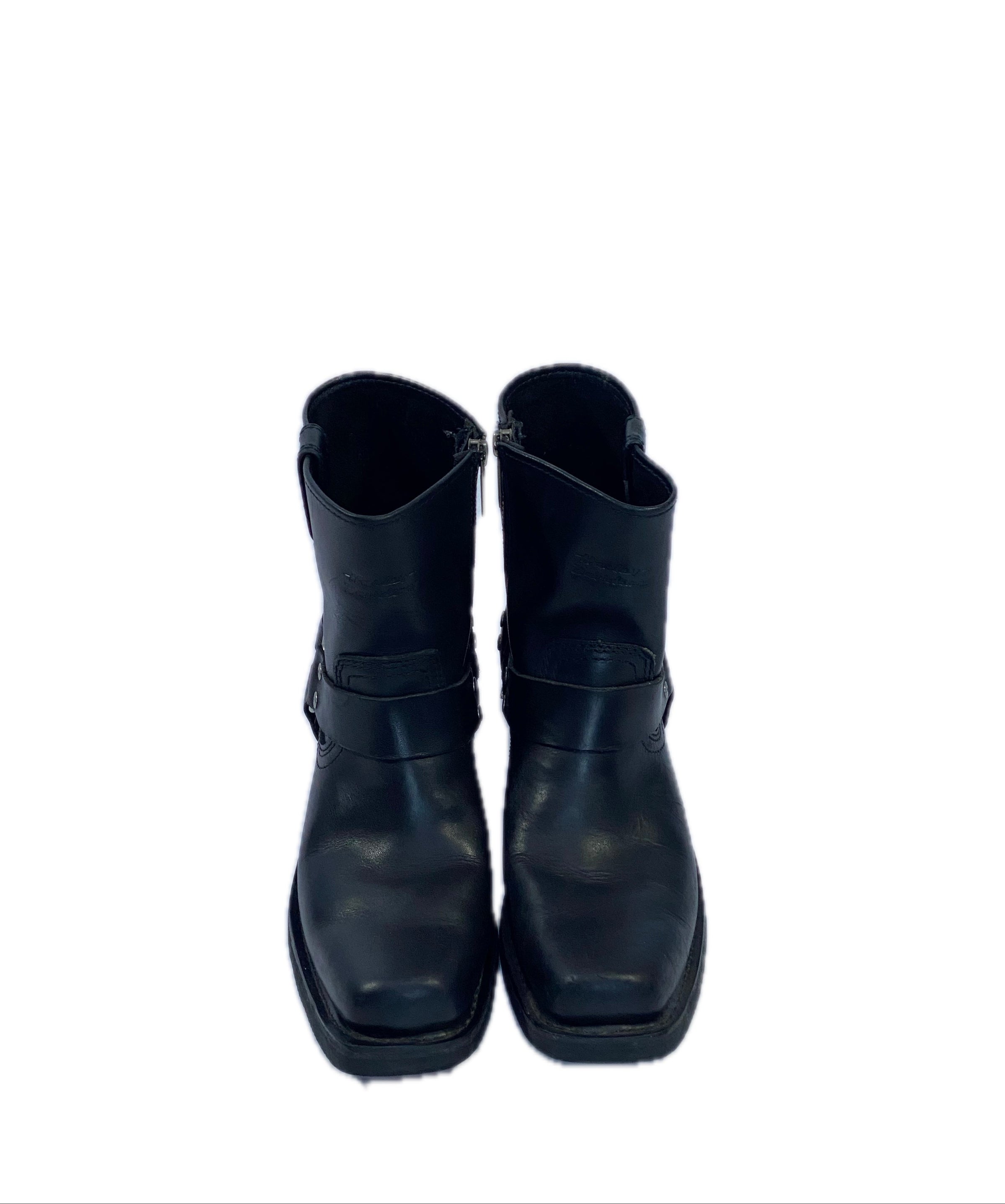 Harley Davidson Ankle Boot