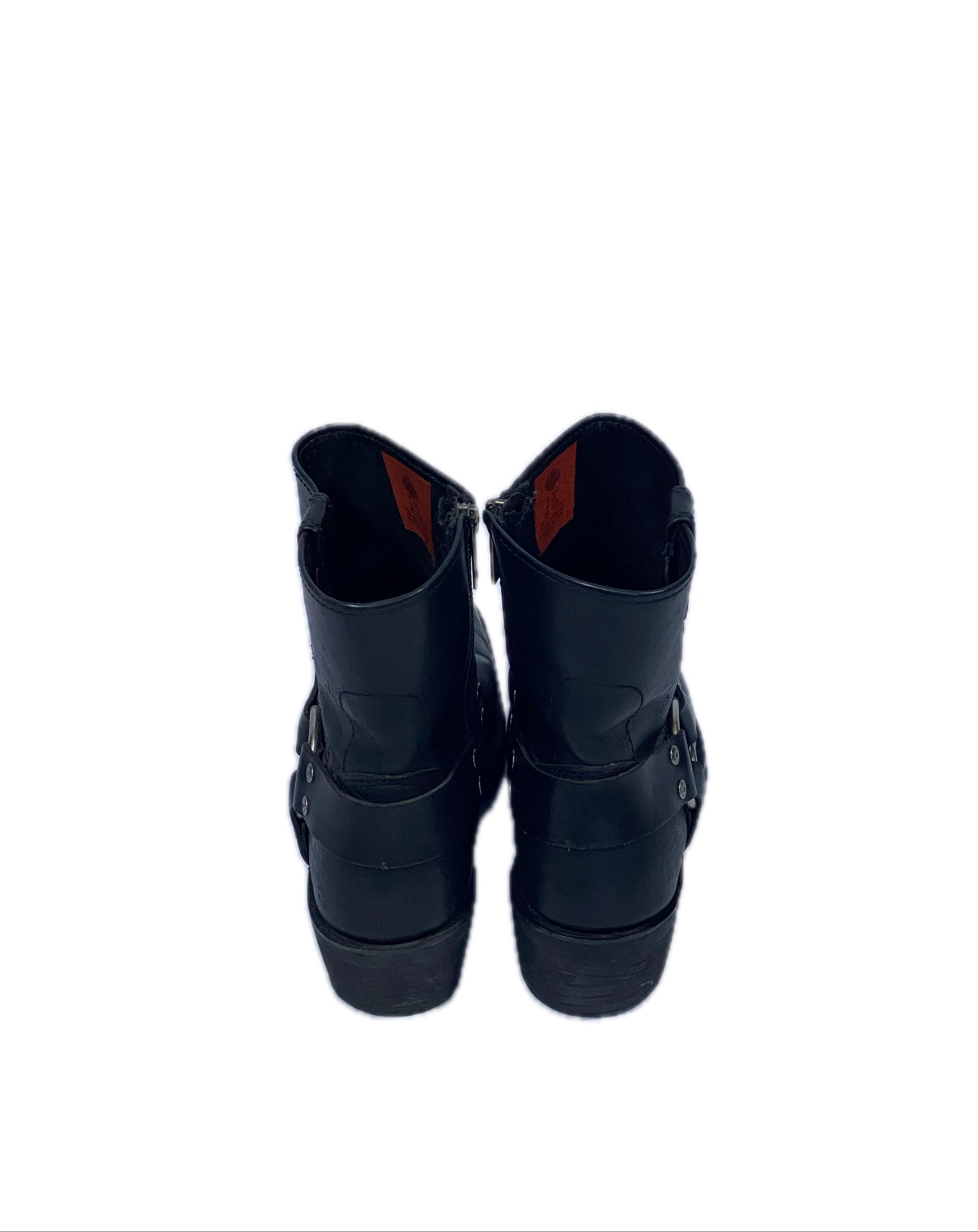 Harley Davidson Ankle Boot