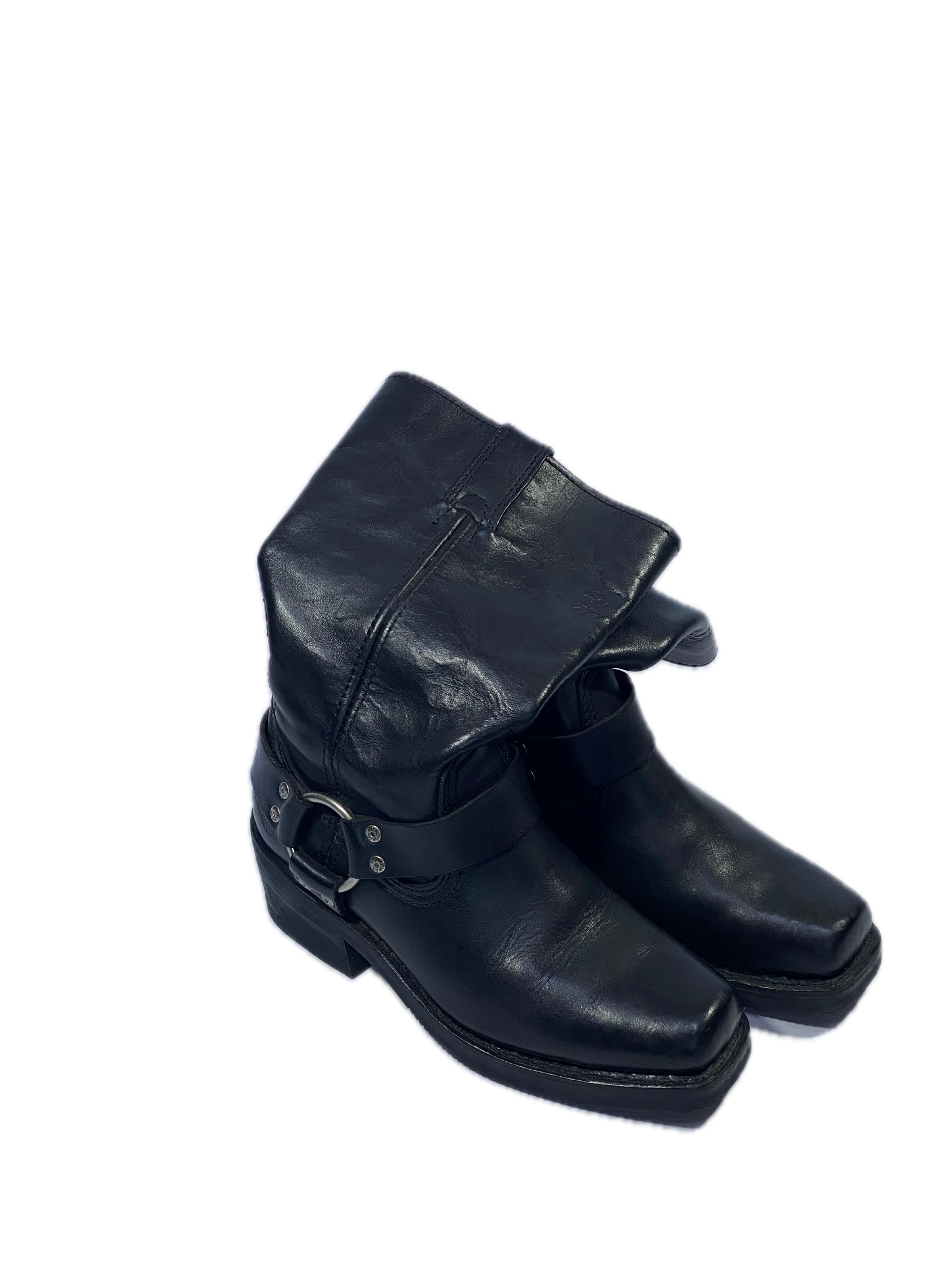 Harley Davidson Ankle Boot