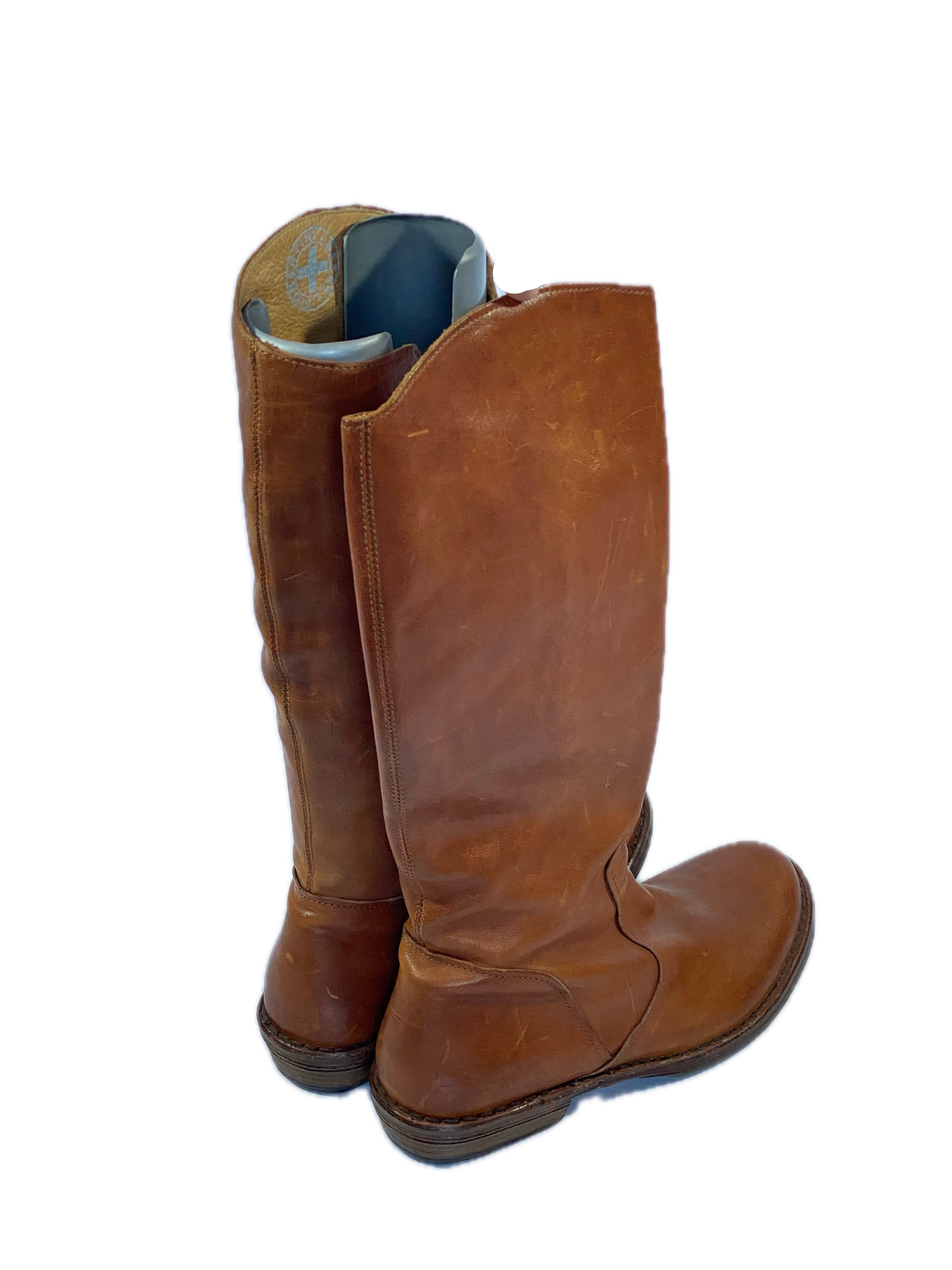 Baker Long Boots