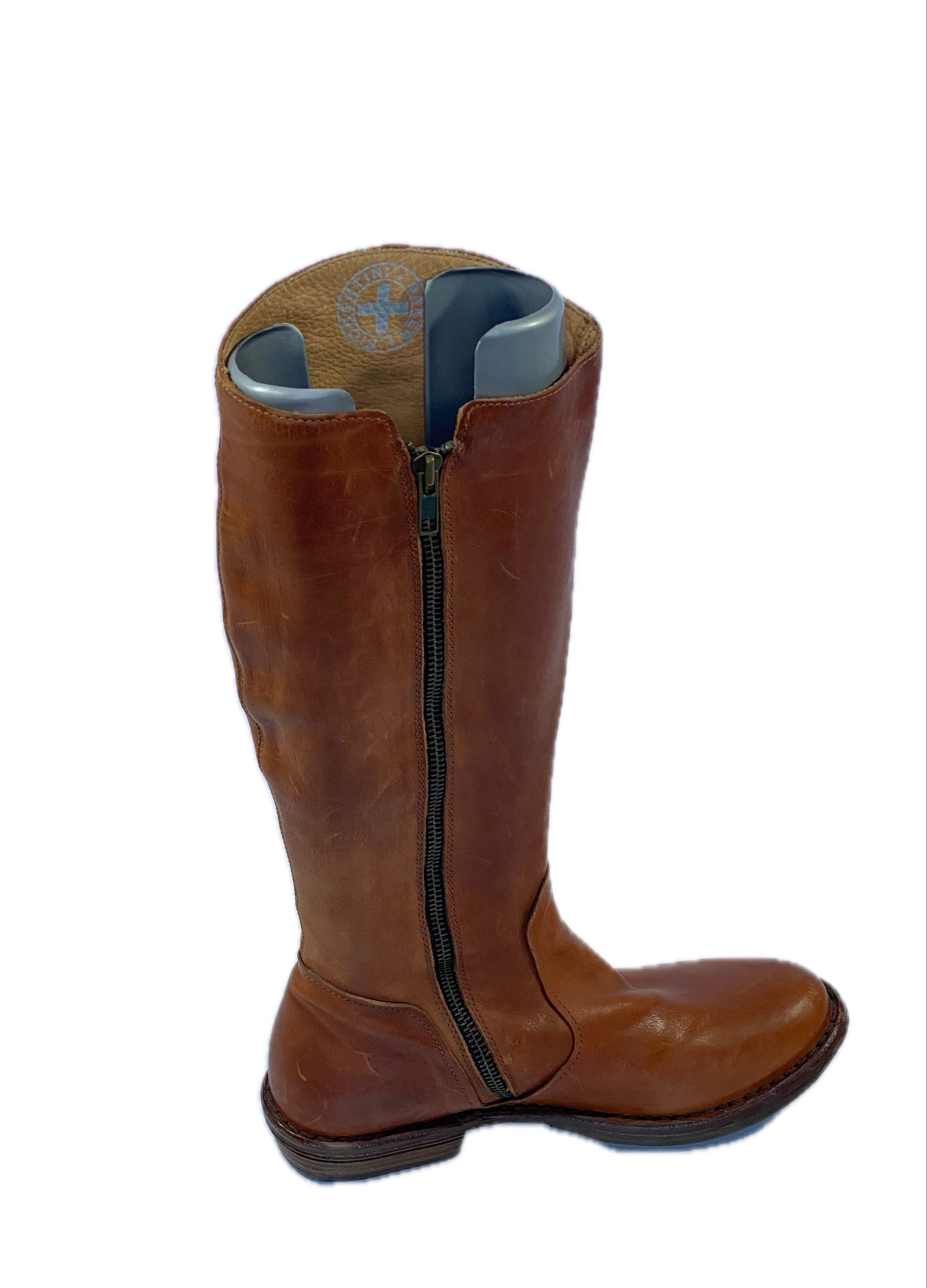 Baker Long Boots
