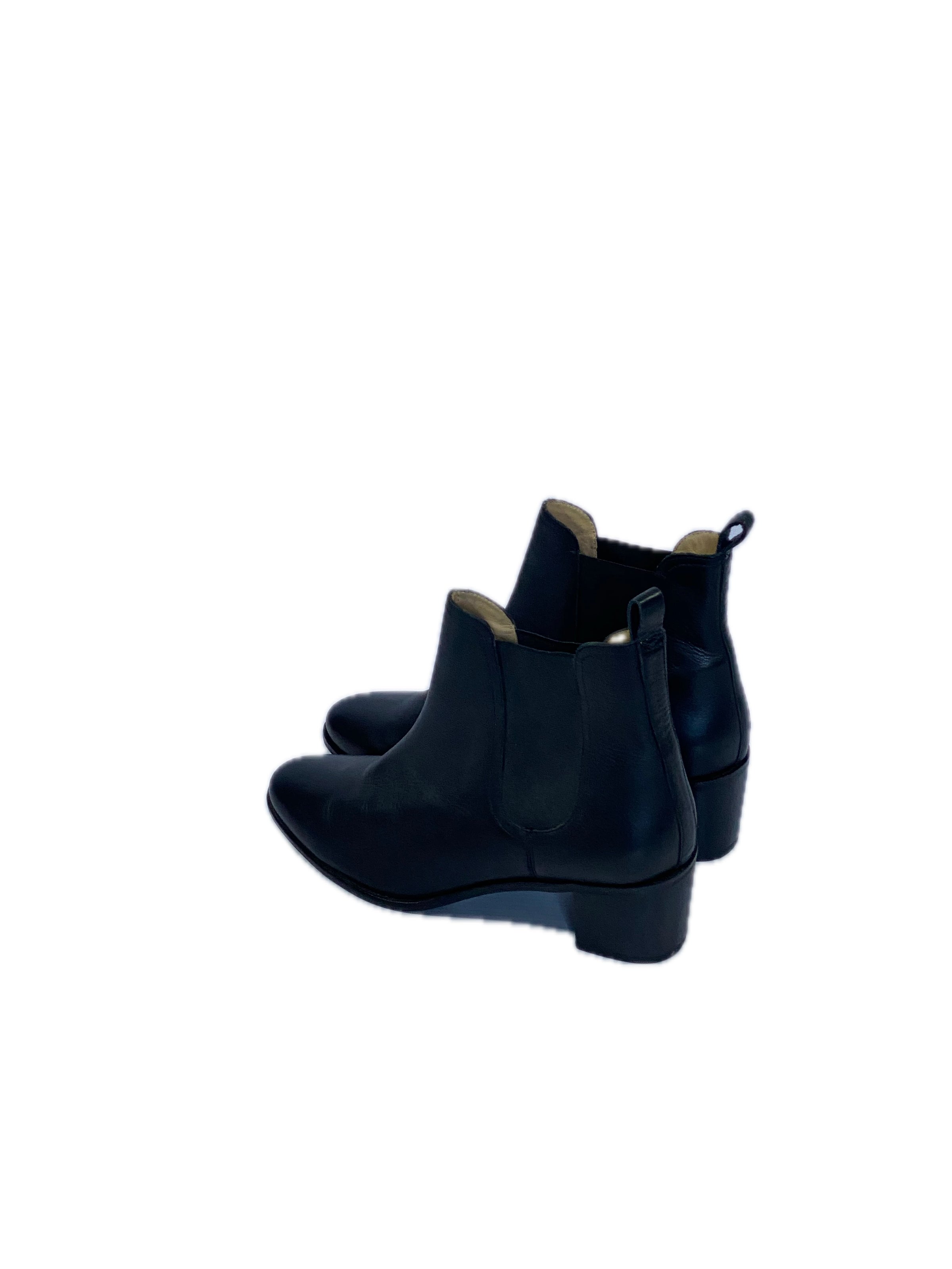 Country Road Ankle Boot