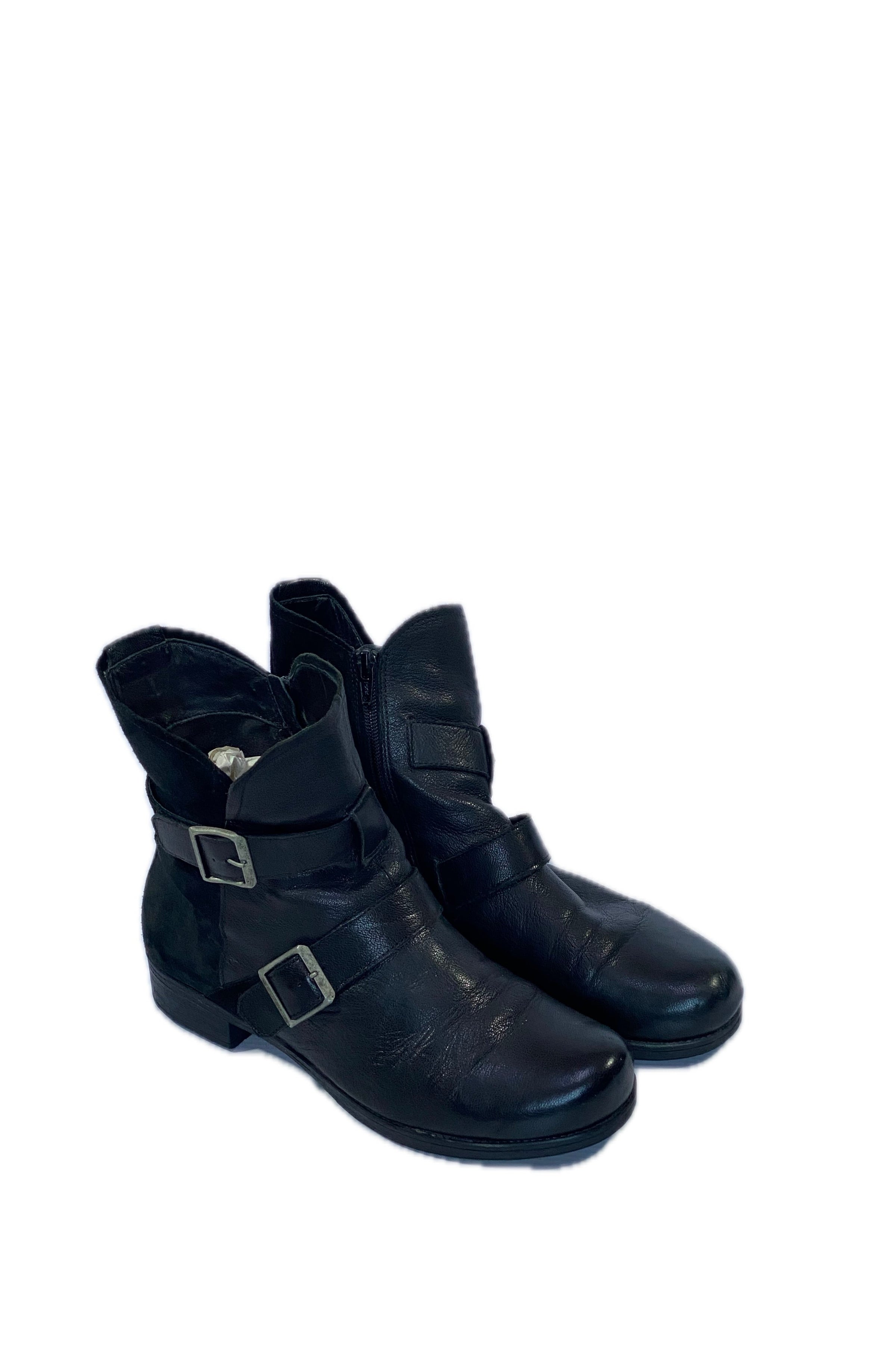 Think! ankle boots