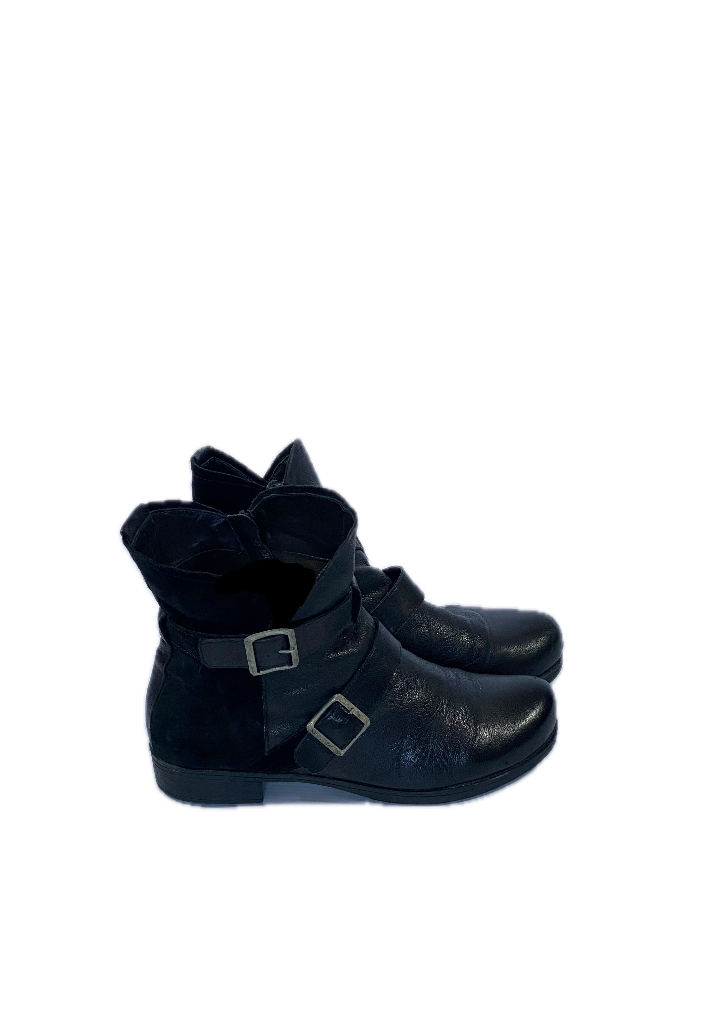 Think! ankle boots