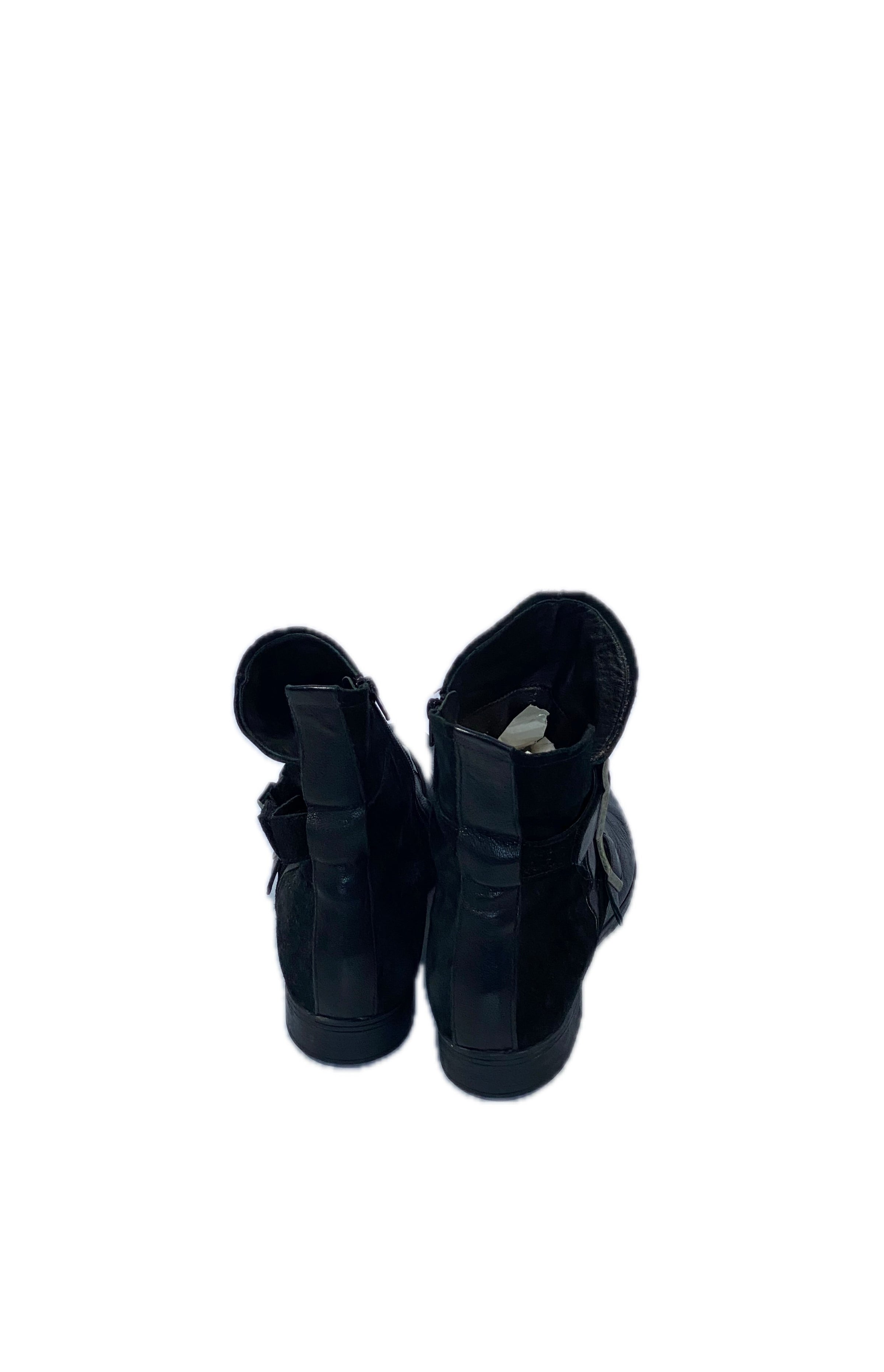 Think! ankle boots