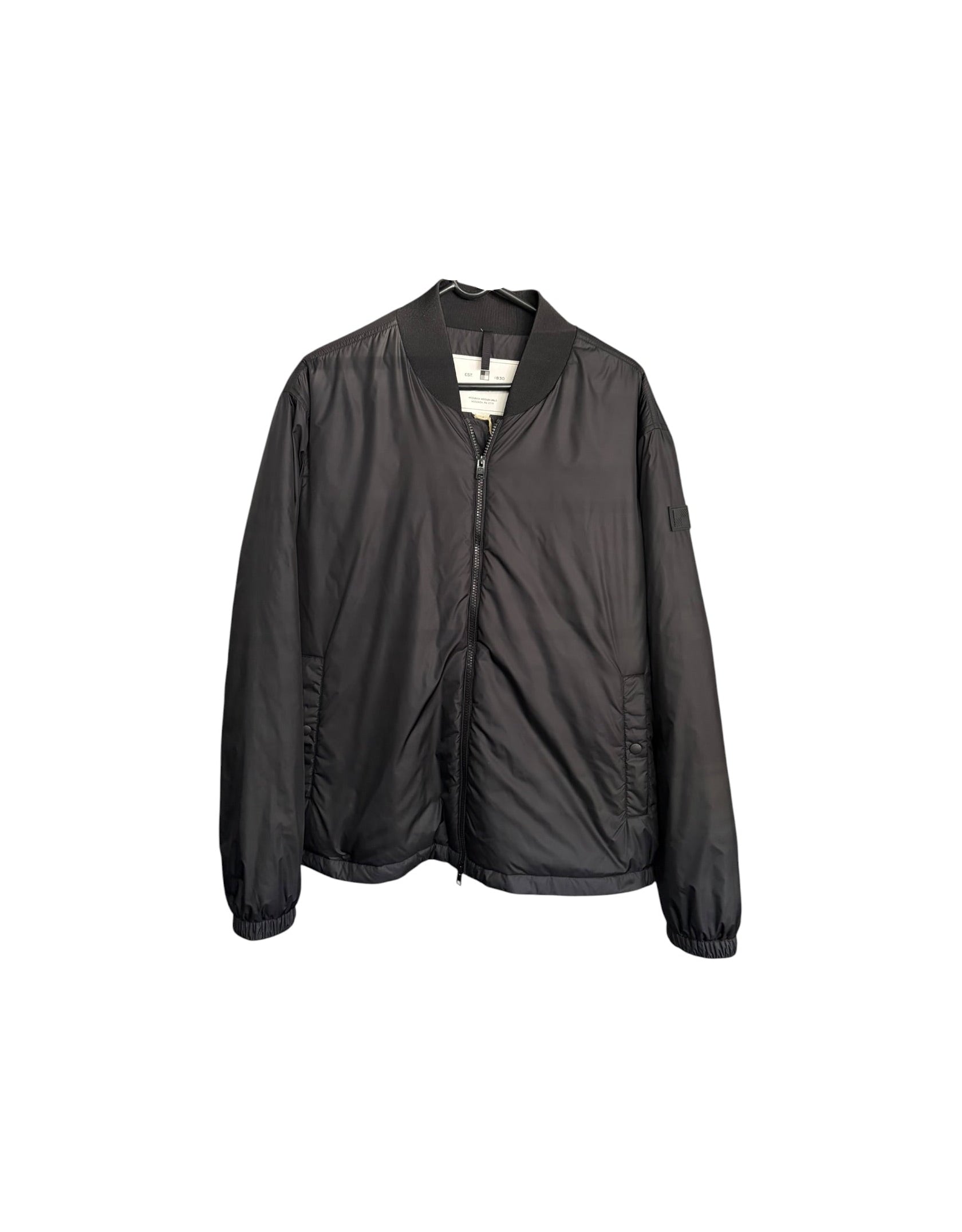 Woolrich Mens Jacket