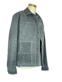 Bradley Mountain Garment Jacket
