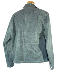 Bradley Mountain Garment Jacket