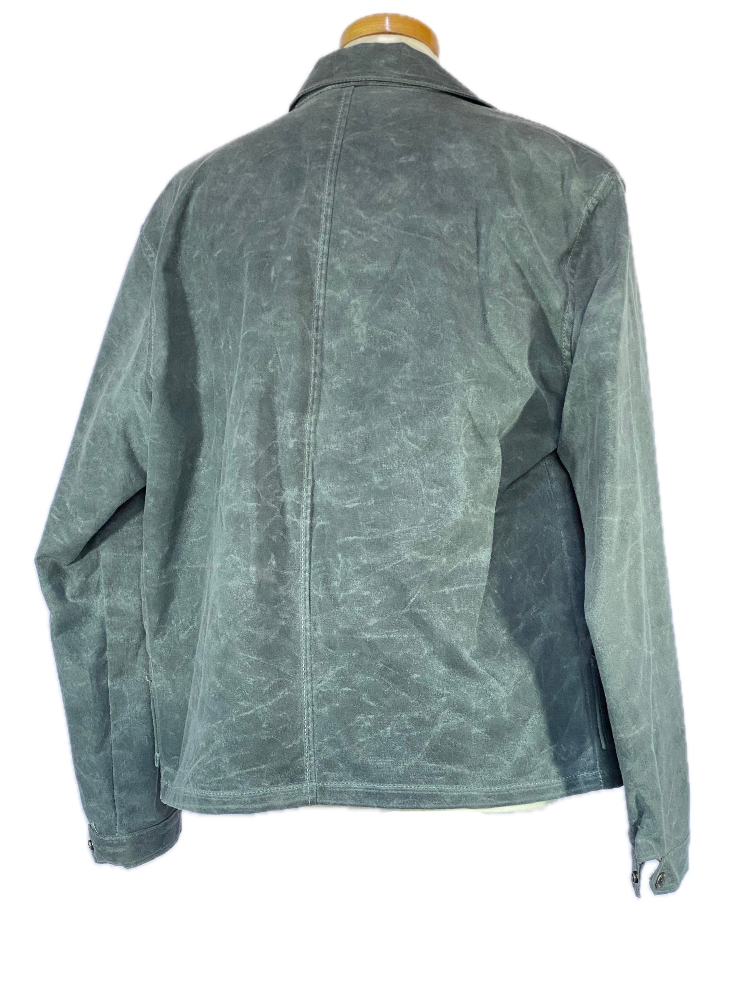 Bradley Mountain Garment Jacket