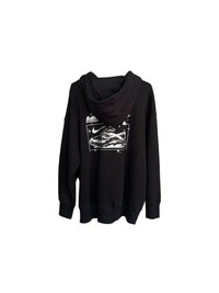 Nike Moto2K Hoodie