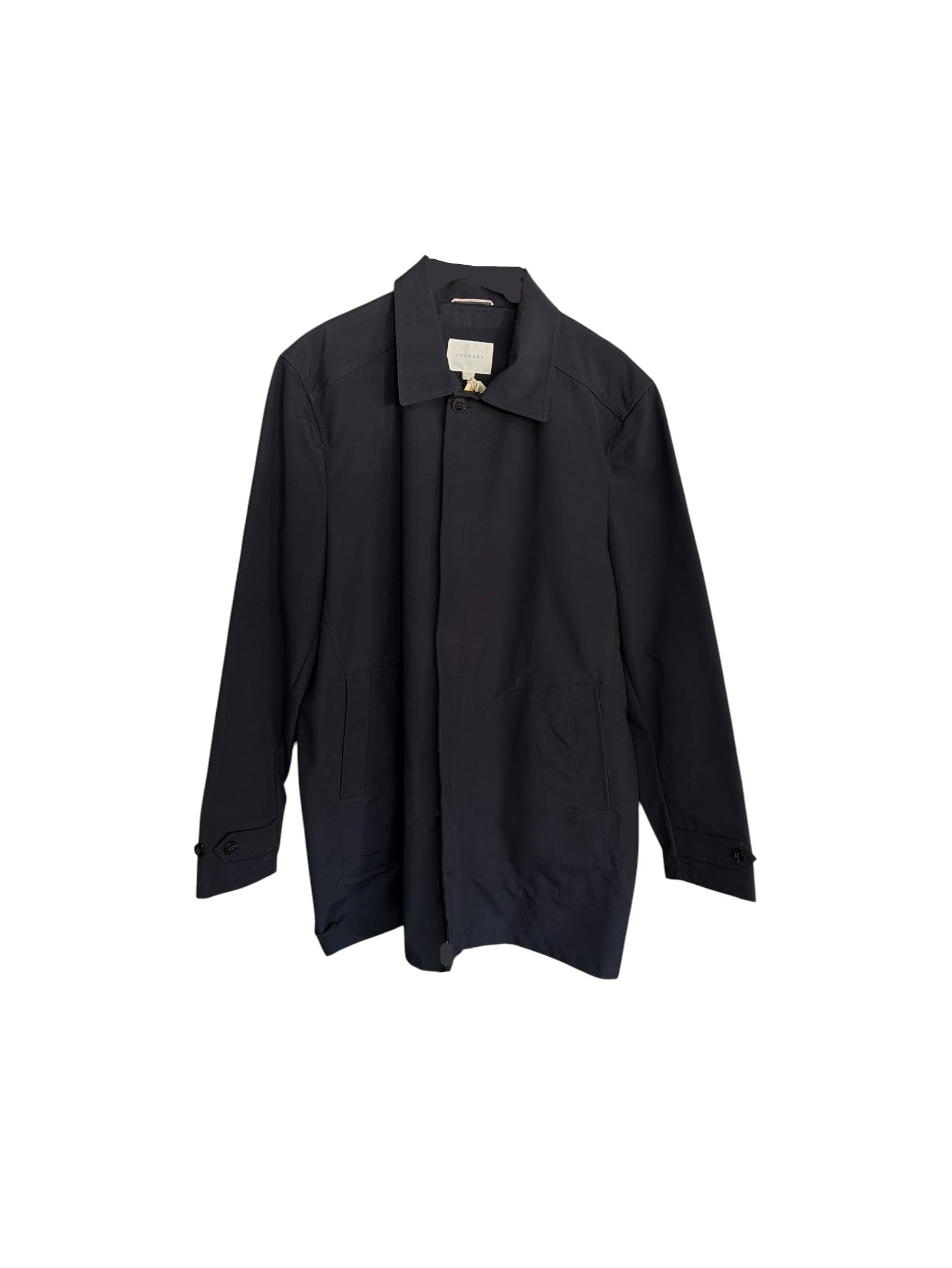 Trenery Mens Black Jacket