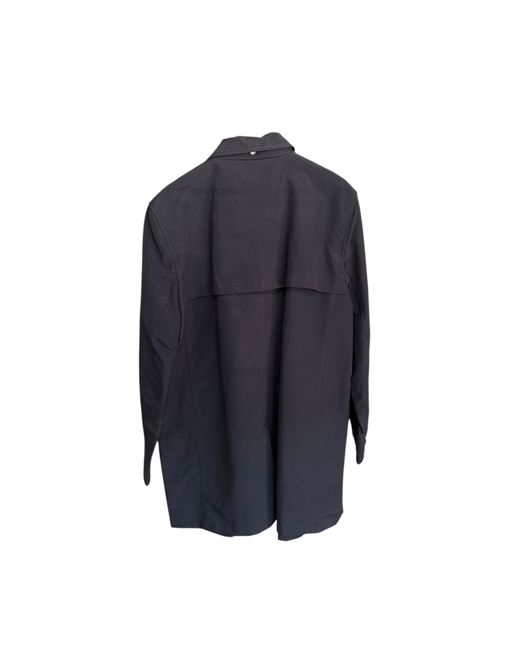 Trenery Mens Black Jacket