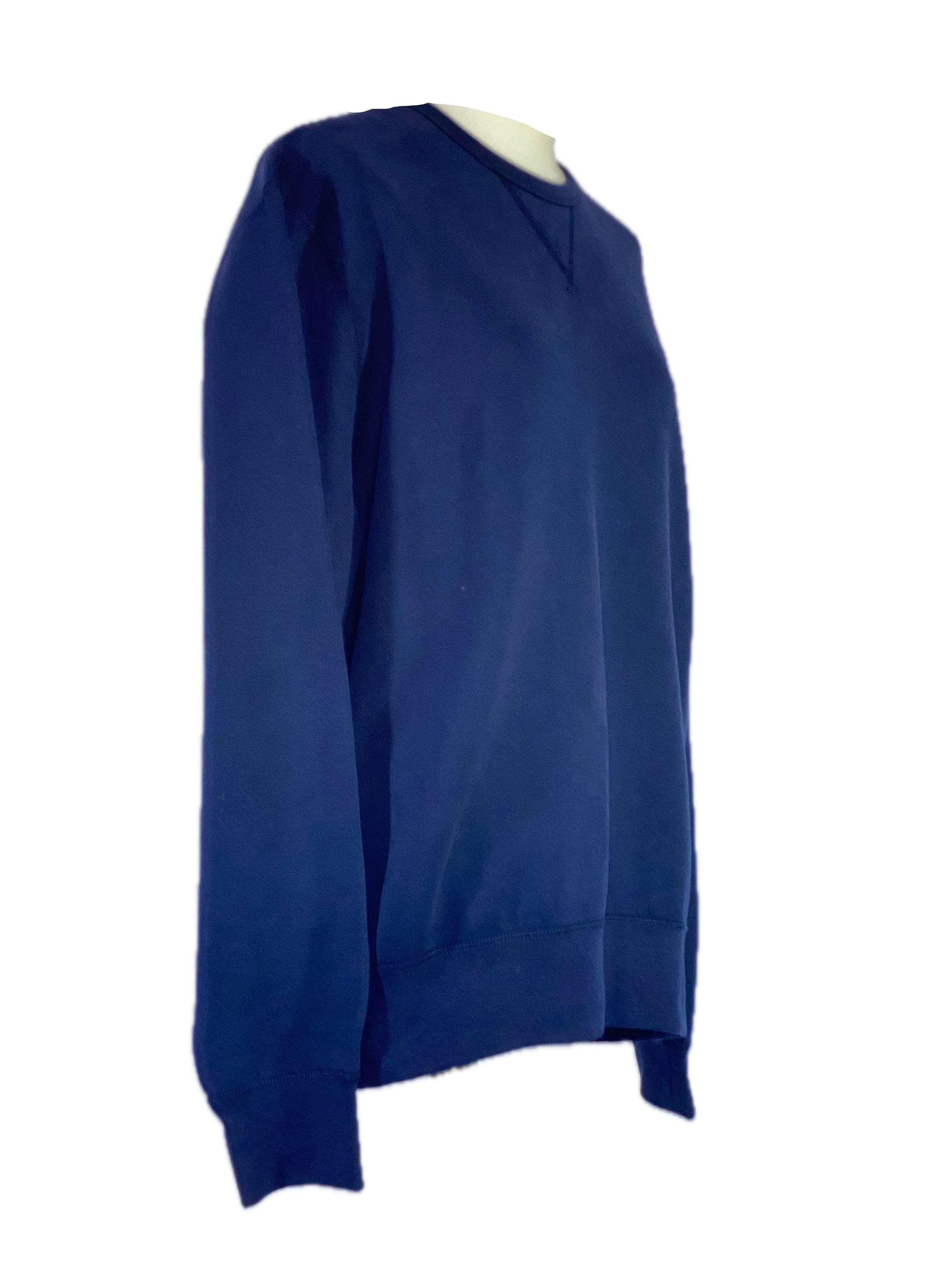 Polo Long Jersey