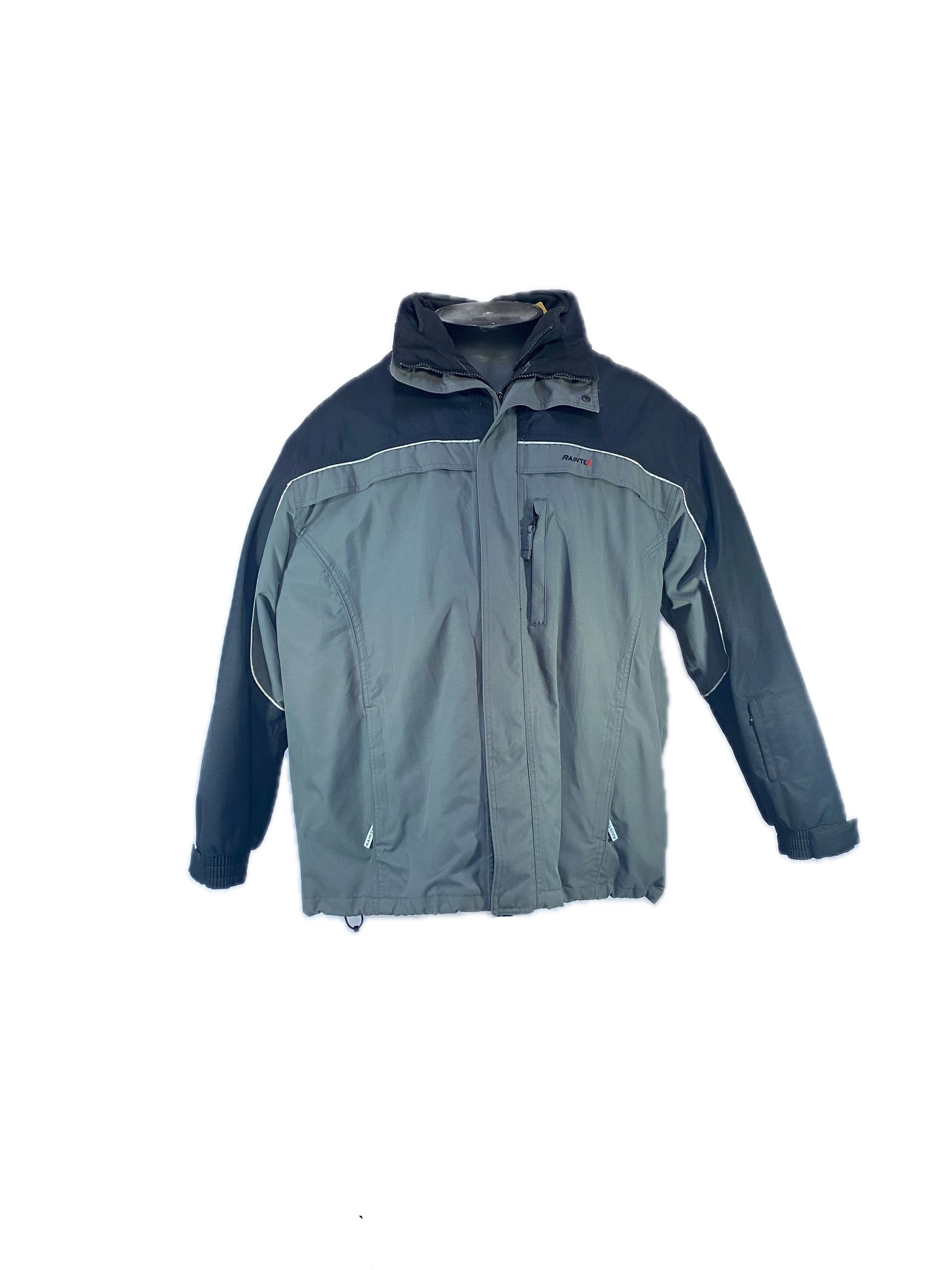 Raintex Edition Jacket