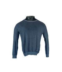 Armani Grey Jersey