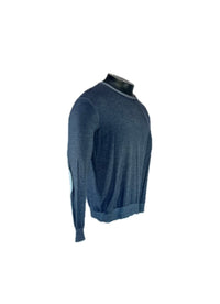 Armani Grey Jersey