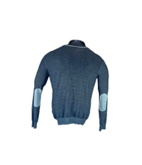 Armani Grey Jersey