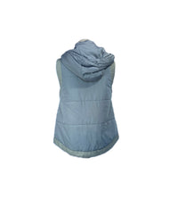 Country Road Sleeveless Jacket