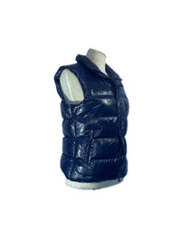 HV Polo Sleeveless Puffer Jacket