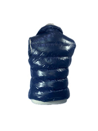 HV Polo Sleeveless Puffer Jacket