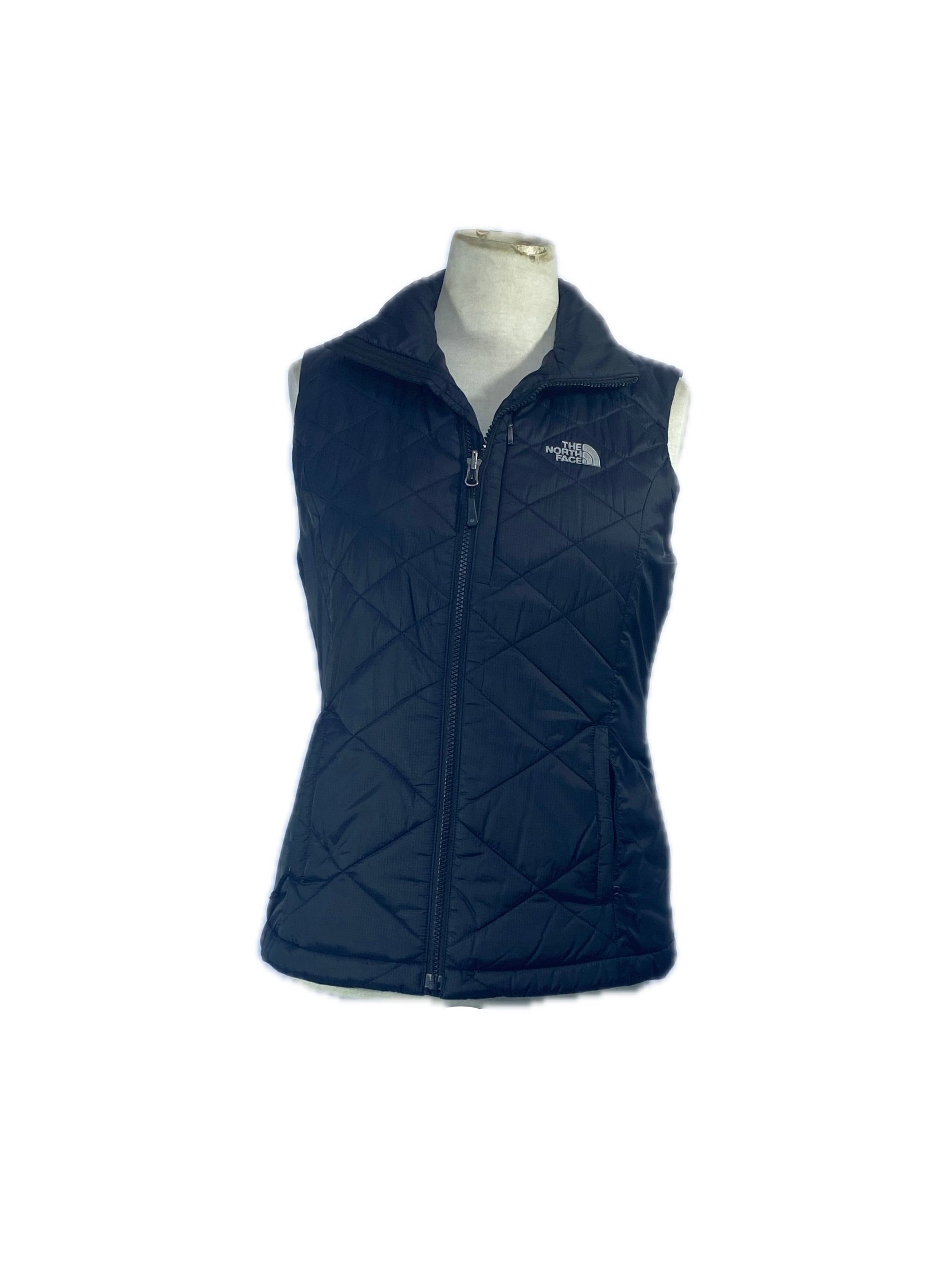 The North Face Sleeveless Jacket