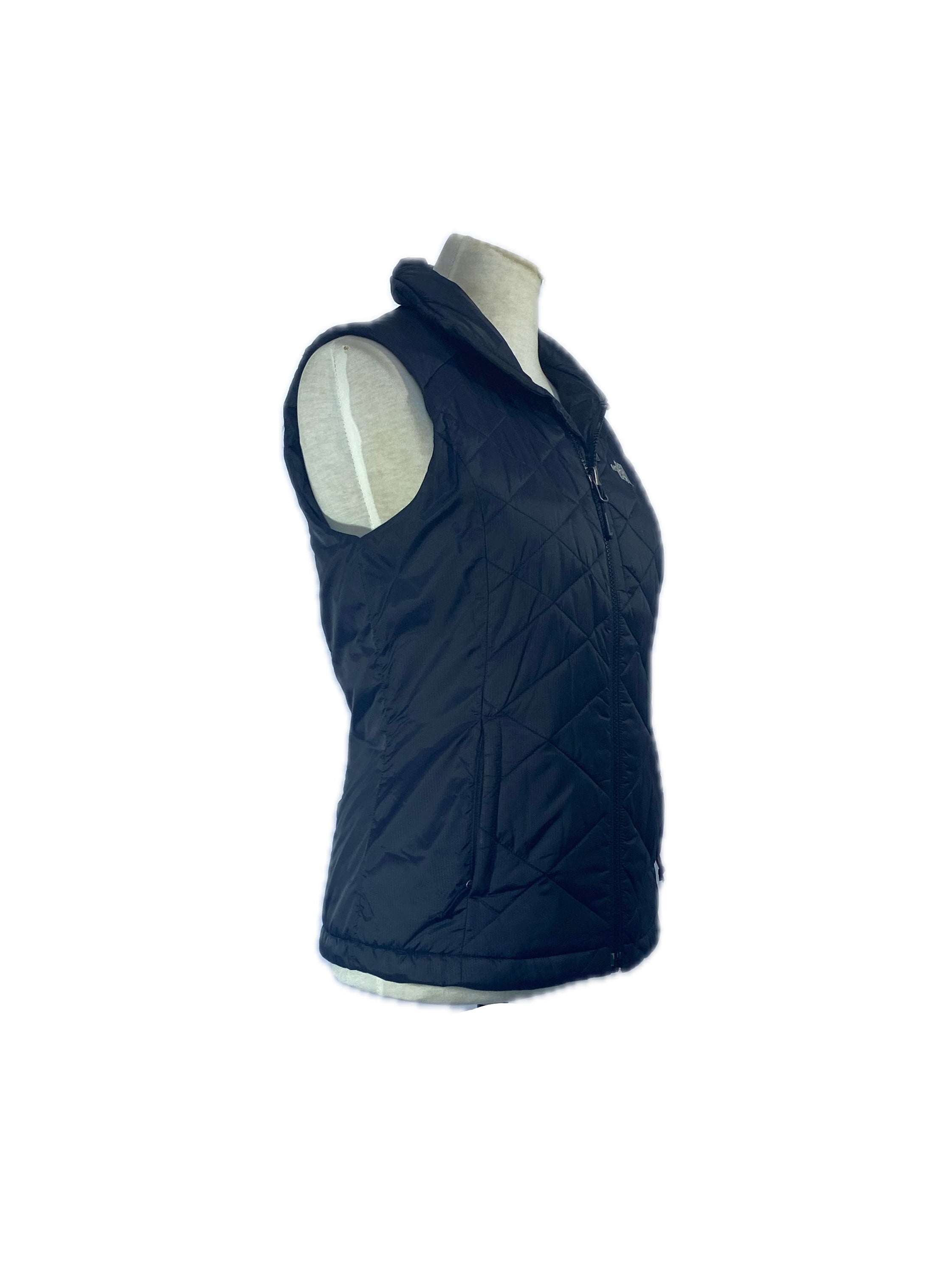 The North Face Sleeveless Jacket